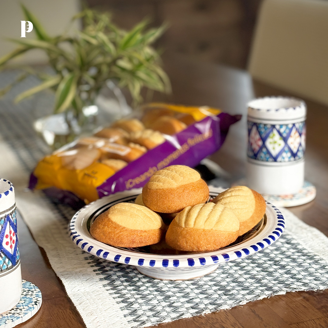 Panadería & Postres