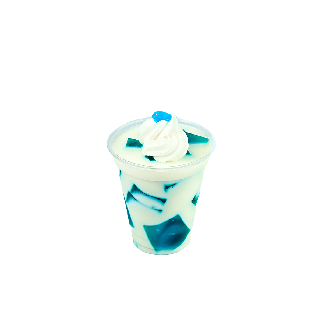 Gelatinas