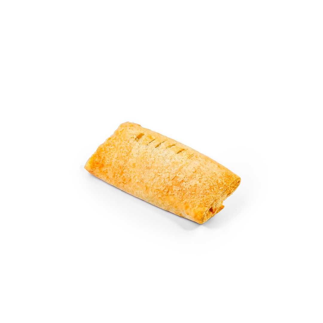Strudel de Manzana