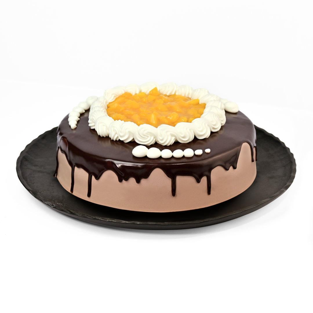 Pastel Chocoqueto